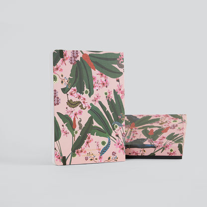 Shivan & Narresh x myPAPERCLIP - Palmera NoteBook