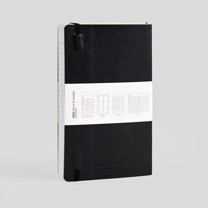 2025 DAILY PLANNER - M2